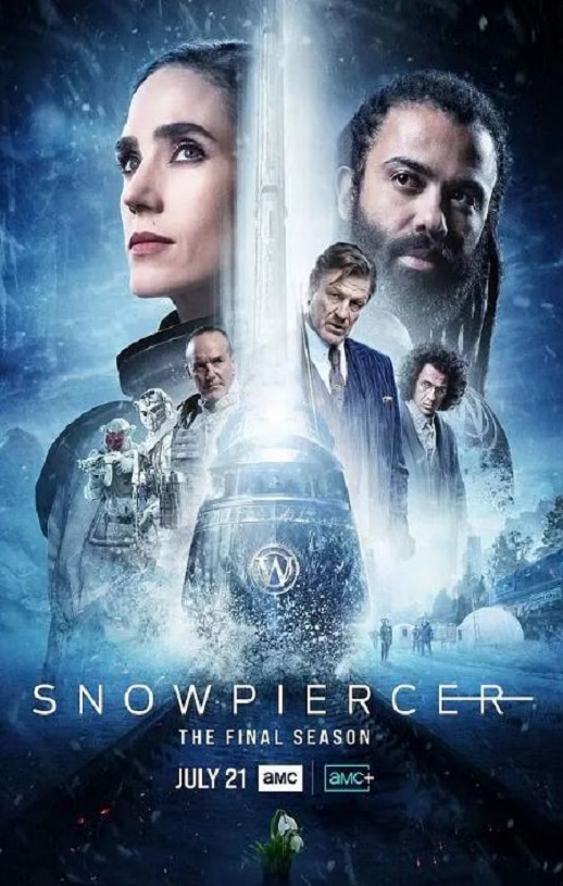 <b><font color='#FF0000'>雪国列车(剧版) 第四季</font></b>