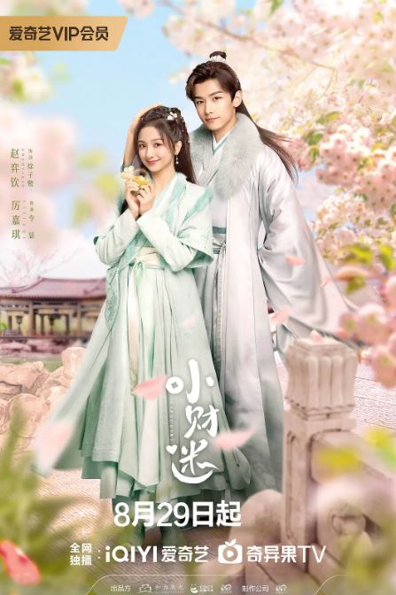 <b><font color='#FF0000'>小财迷</font></b>