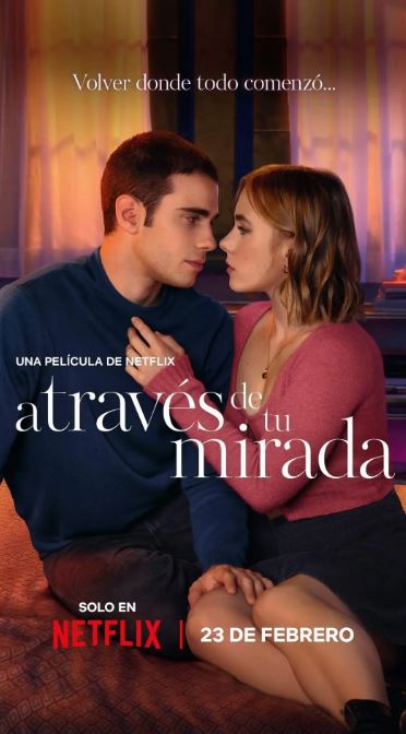 <b><font color='#FF0000'>隔窗恋爱：看着你</font></b>