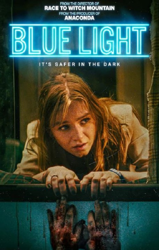 <b><font color='#FF0000'>灵异蓝光</font></b>