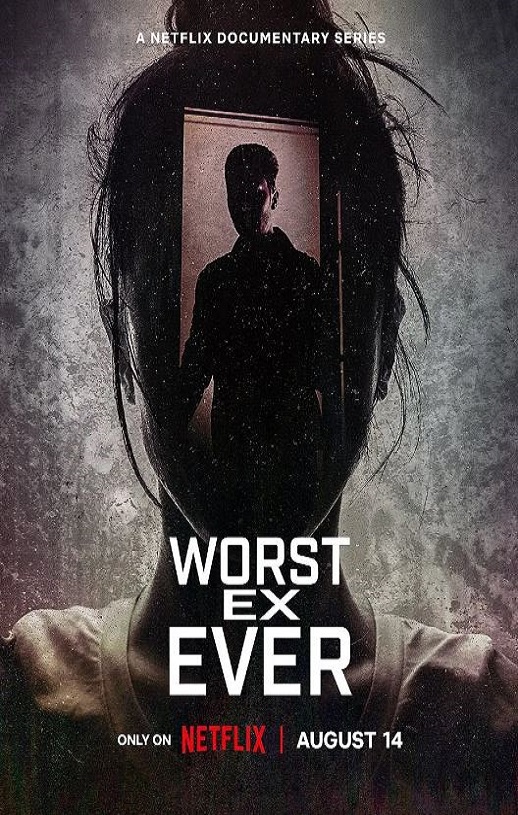 <b><font color='#FF0000'>史上最糟糕的前任</font></b>