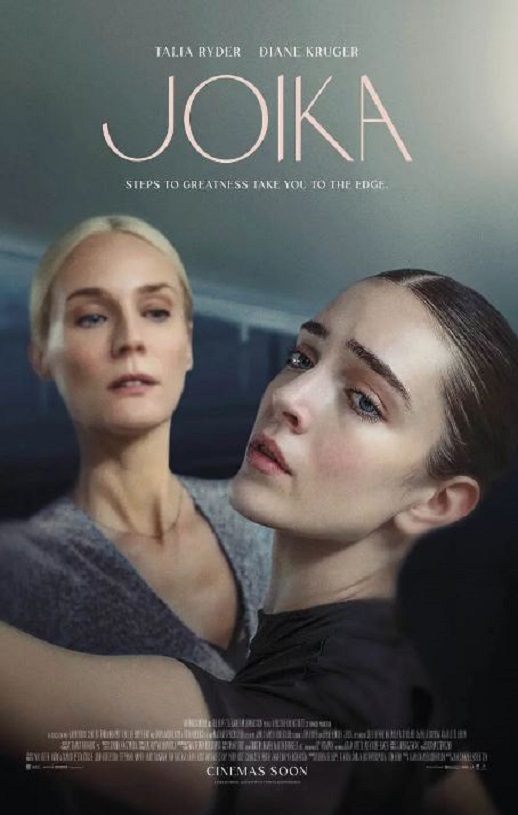 <b><font color='#FF0000'>乔伊卡</font></b>