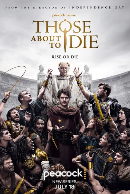 <b><font color='#FF0000'>将死之人 第一季</font></b>