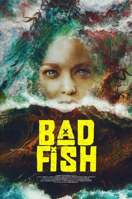 <b><font color='#FF0000'>Bad Fish</font></b>