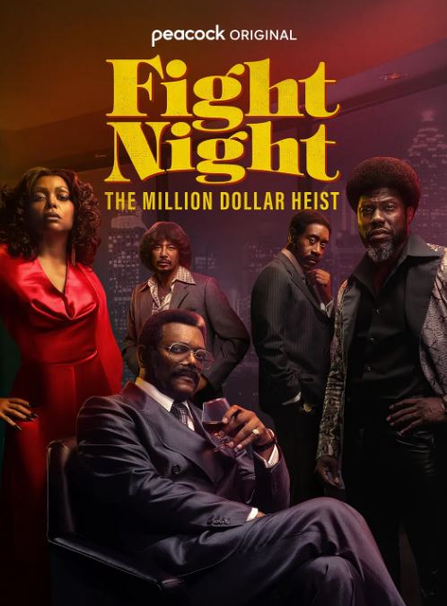 <b><font color='#FF0000'>战斗之夜：百万美元大</font></b>