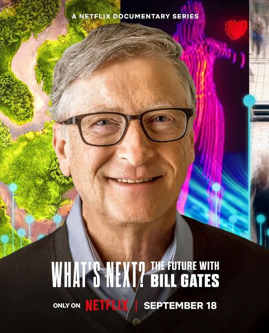 <b><font color='#FF0000'>明日有解比尔盖茨的未</font></b>