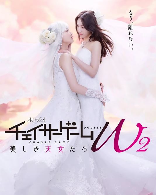 <b><font color='#FF0000'>追踪者游戏W2</font></b>