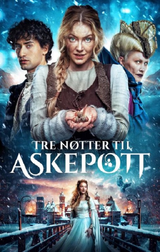 <b><font color='#FF0000'>魔幻灰姑娘</font></b>