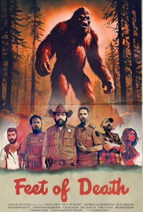 <b><font color='#FF0000'>死亡大脚</font></b>