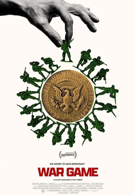 <b><font color='#FF0000'>战争游戏</font></b>