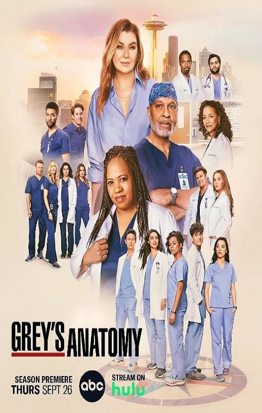 <b><font color='#FF0000'>实习医生格蕾 第二十</font></b>