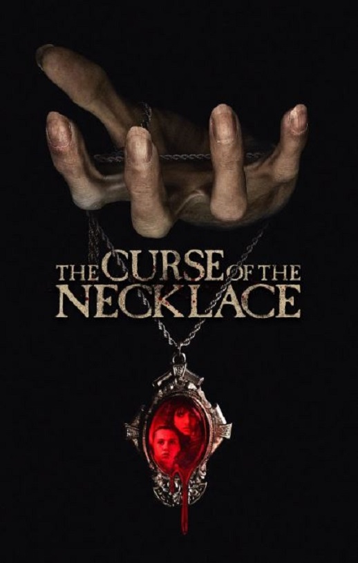 <b><font color='#FF0000'>诅咒项链</font></b>