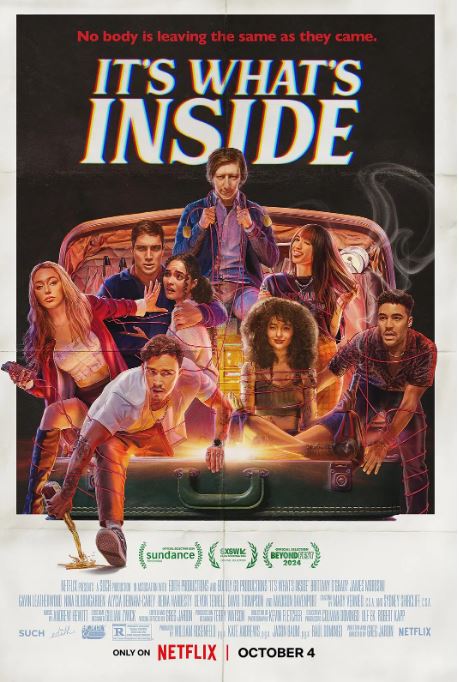 <b><font color='#FF0000'>开箱灵魂</font></b>