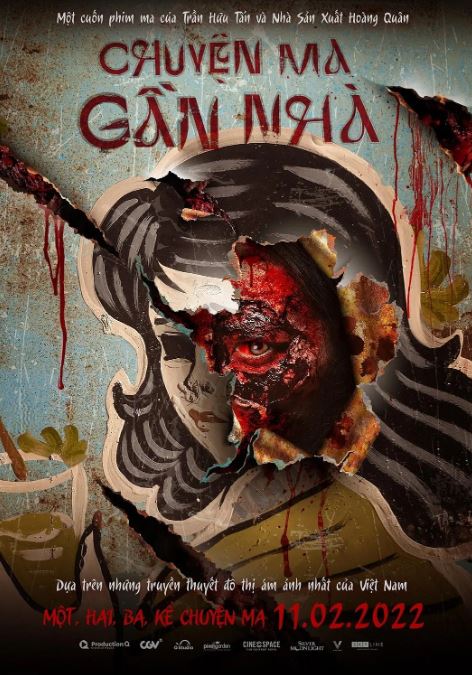 <b><font color='#FF0000'>越南恐怖故事</font></b>