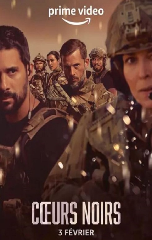 <b><font color='#FF0000'>黑暗之心 第一季</font></b>