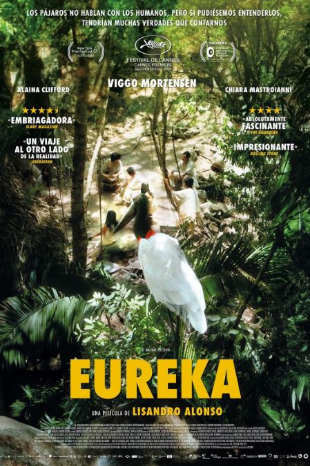 <b><font color='#FF0000'>尤里卡</font></b>