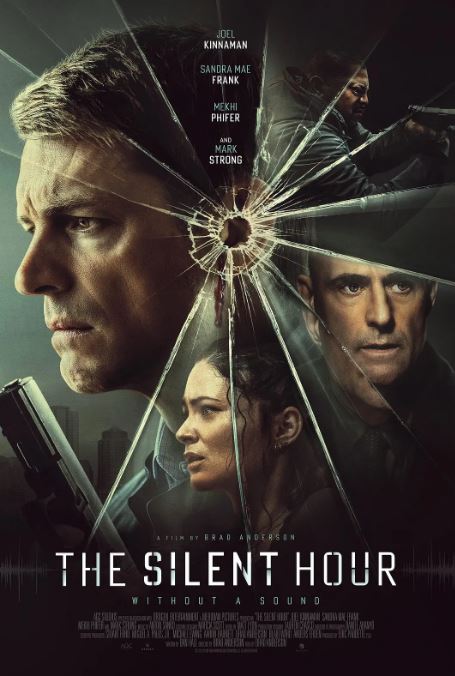 <b><font color='#FF0000'>寂静时刻</font></b>