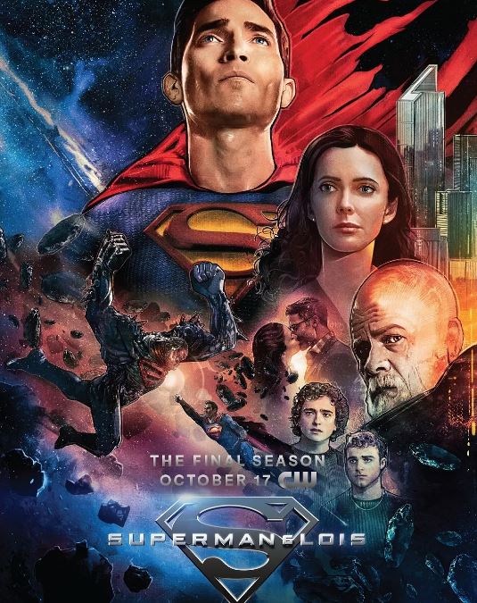 <b><font color='#FF0000'>超人和露易丝 第四季</font></b>