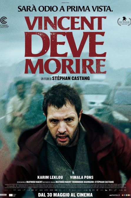 <b><font color='#FF0000'>文森特必须死</font></b>