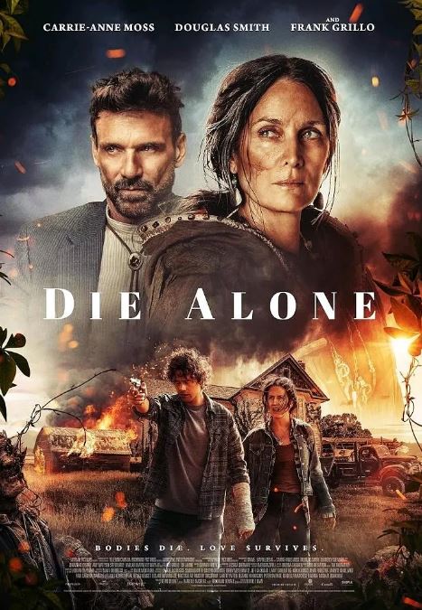 <b><font color='#FF0000'>独自赴死</font></b>