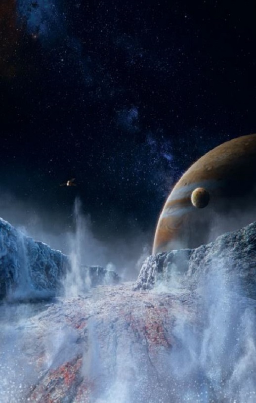 <b><font color='#FF0000'>太阳系</font></b>