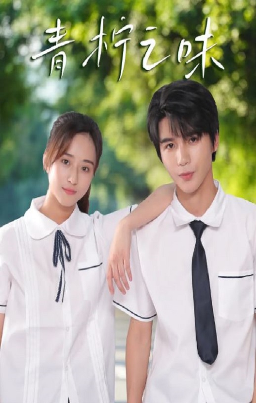 <b><font color='#FF0000'>青柠之味</font></b>