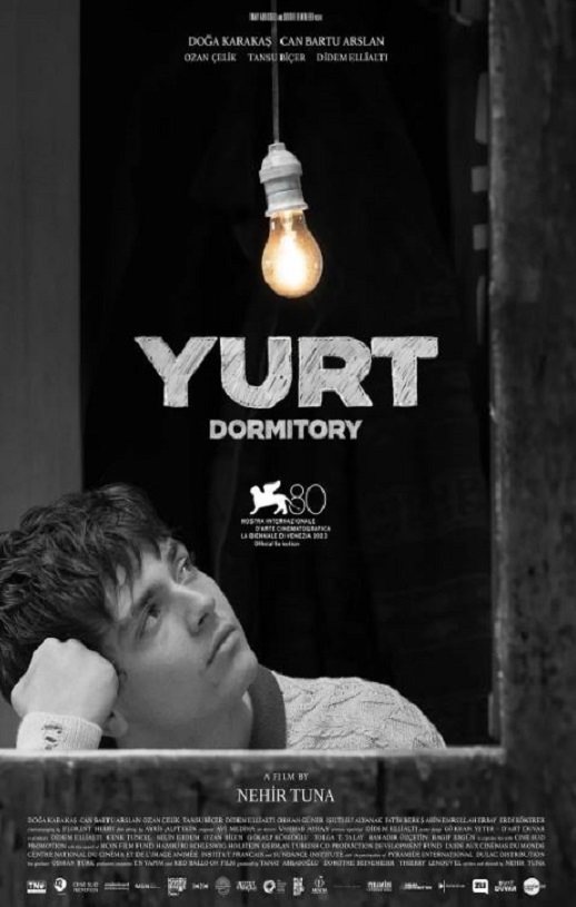 <b><font color='#FF0000'>宗教宿舍</font></b>