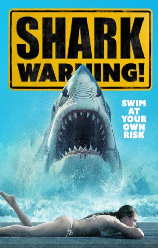 <b><font color='#FF0000'>恶鲨警报</font></b>