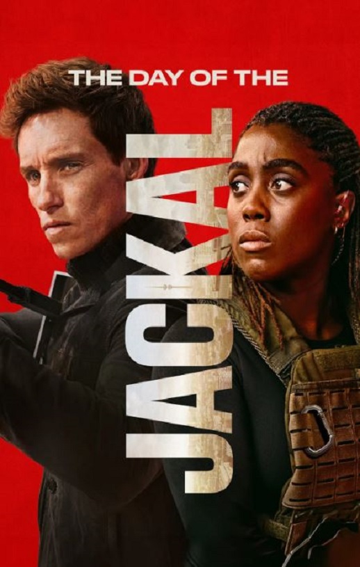 <b><font color='#FF0000'>豺狼的日子</font></b>