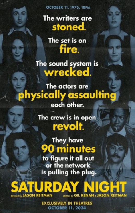 <b><font color='#FF0000'>周六夜时光</font></b>