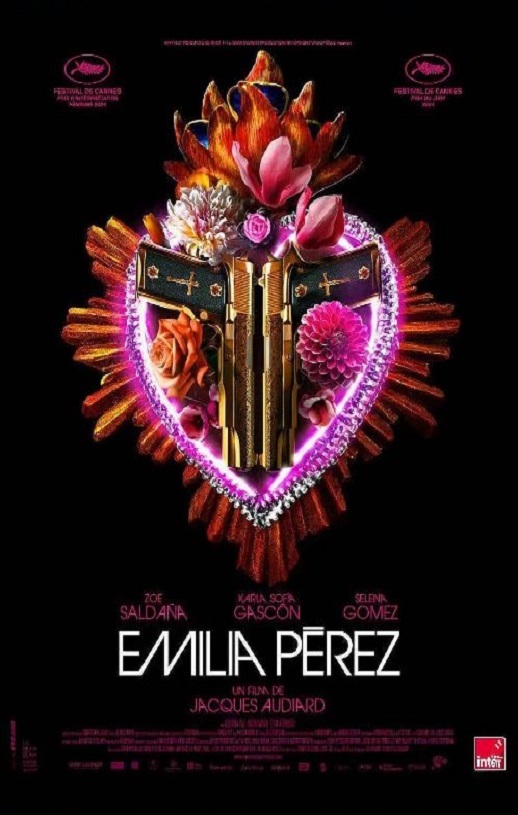 <b><font color='#FF0000'>艾米莉亚·佩雷斯</font></b>