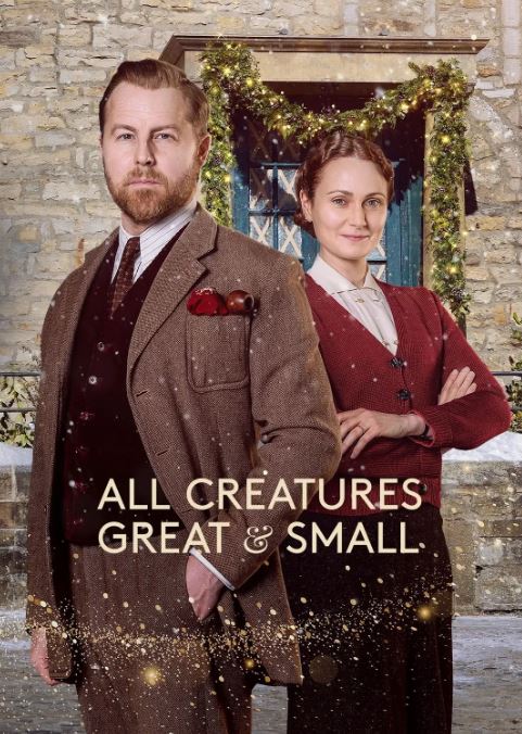 <b><font color='#FF0000'>万物生灵：2023圣诞特</font></b>