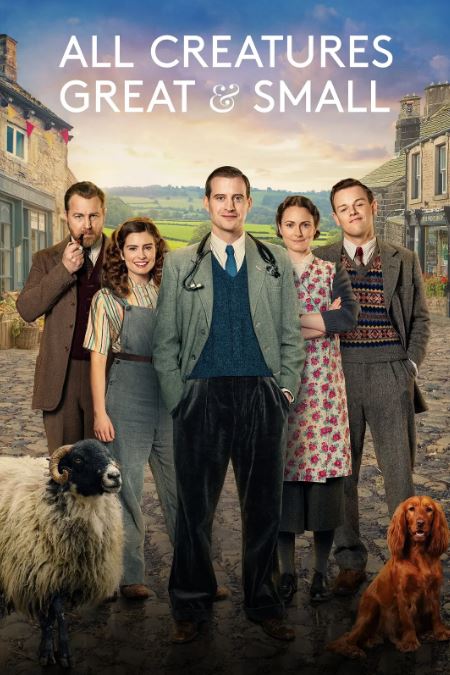 <b><font color='#FF0000'>万物生灵：2021圣诞特</font></b>