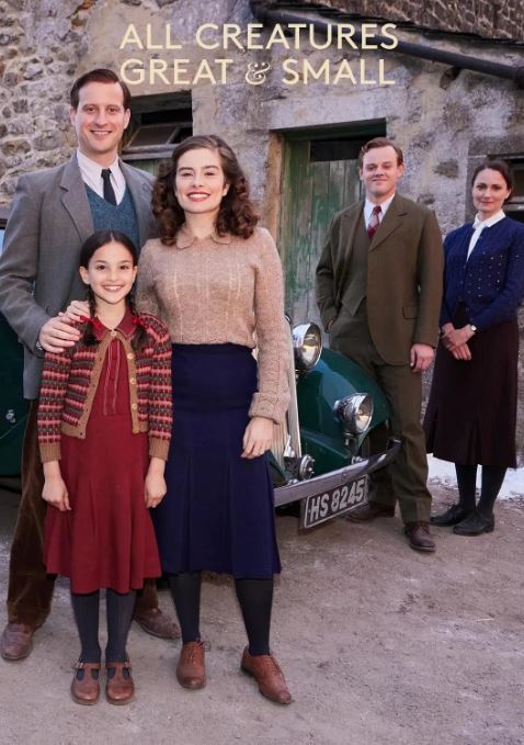 <b><font color='#FF0000'>万物生灵：2022圣诞特</font></b>