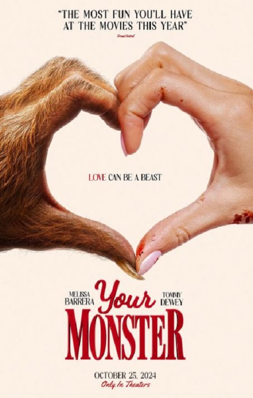 <b><font color='#FF0000'>你的怪物</font></b>