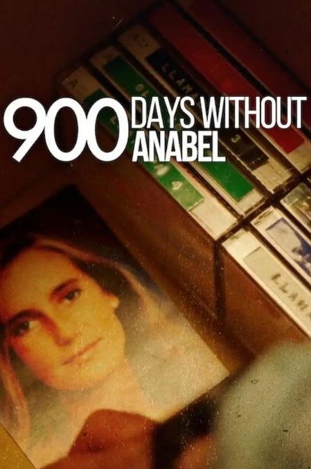 <b><font color='#FF0000'>失联900天：安娜贝尓绑</font></b>