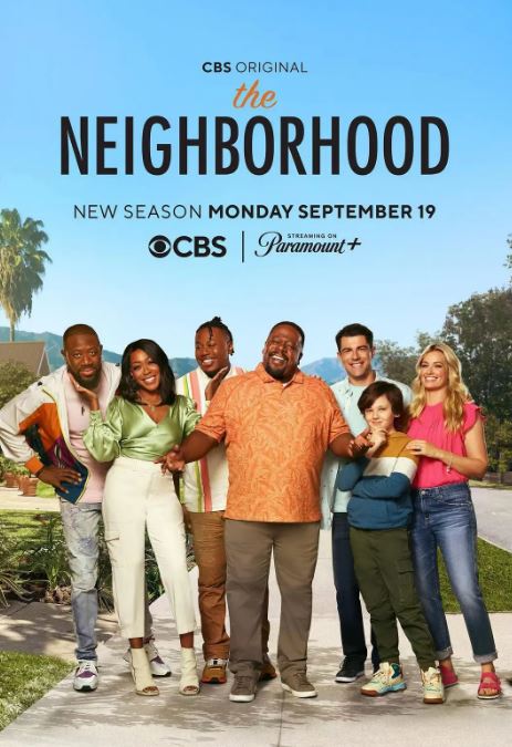 <b><font color='#FF0000'>东邻西舍 第五季</font></b>