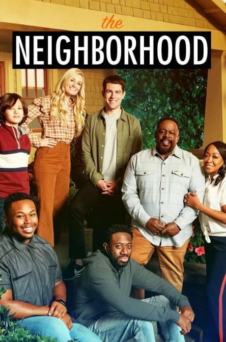 <b><font color='#FF0000'>东邻西舍 第四季</font></b>