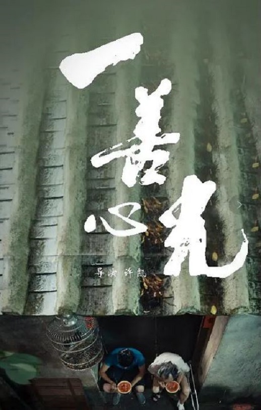 <b><font color='#FF0000'>一善心光</font></b>