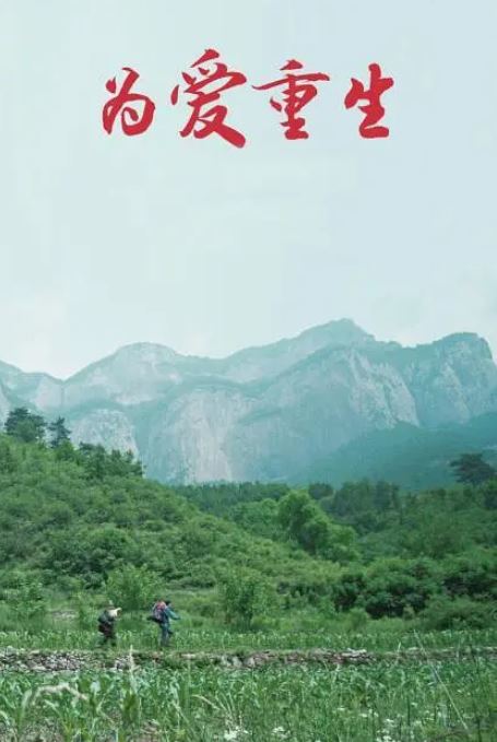 <b><font color='#FF0000'>为爱重生</font></b>