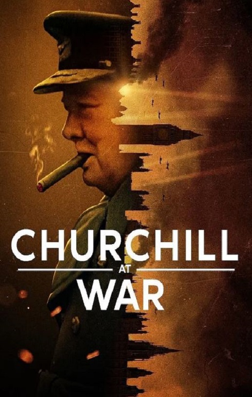 <b><font color='#FF0000'>战时丘吉尔</font></b>