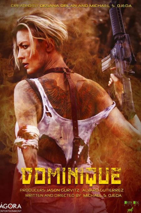 <b><font color='#FF0000'>多米尼克：凤凰崛起</font></b>