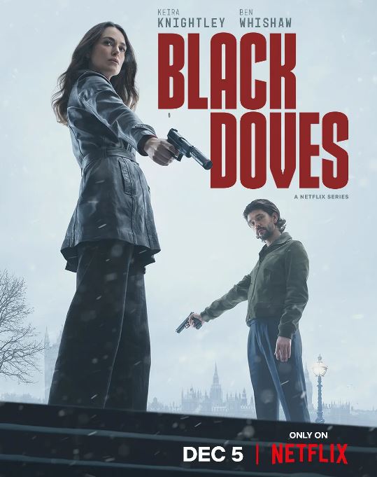 <b><font color='#FF0000'>黑鸽 第一季</font></b>