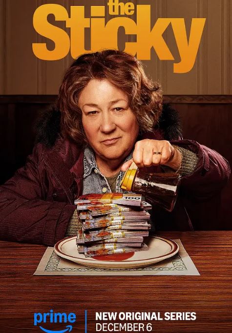 <b><font color='#FF0000'>枫糖大劫案</font></b>