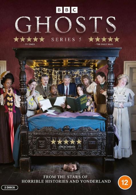 <b><font color='#FF0000'>古宅老友记 第五季</font></b>