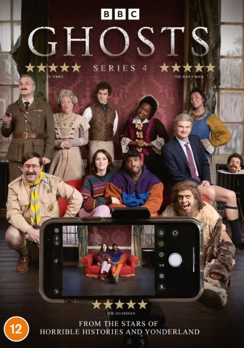 <b><font color='#FF0000'>古宅老友记 第四季</font></b>