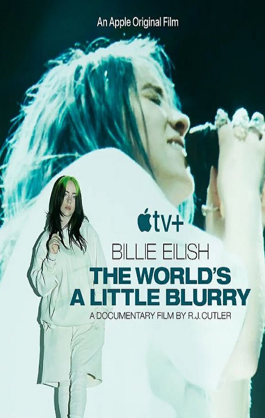 <b><font color='#FF0000'>碧丽·艾莉许：模糊世</font></b>