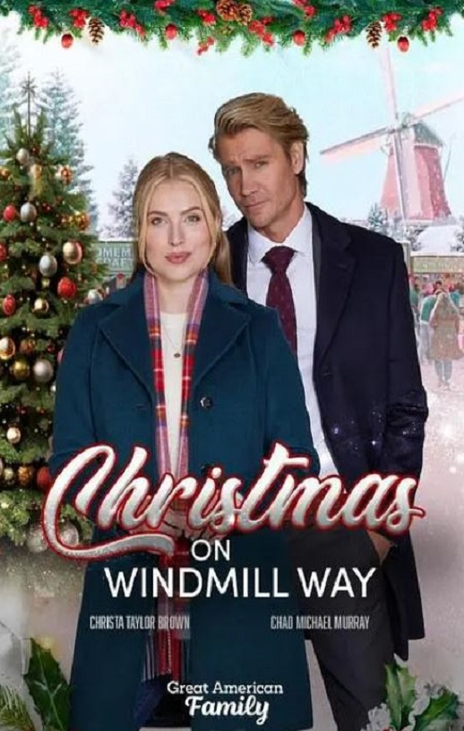 <b><font color='#FF0000'>风车路的圣诞节</font></b>