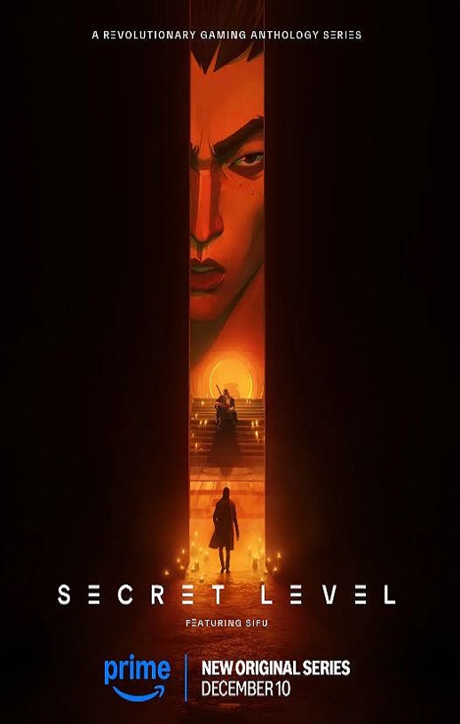 <b><font color='#FF0000'>秘密关卡</font></b>