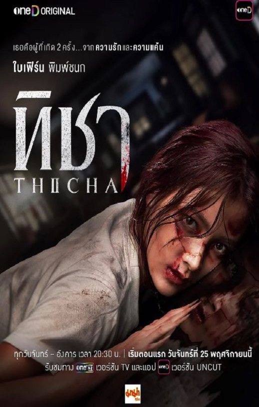 <b><font color='#FF0000'>蒂莎的抗争与重生</font></b>